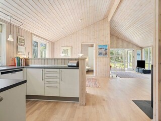 Ferienhaus Aalbæk  20