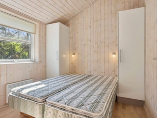 Ferienhaus Aalbæk  21
