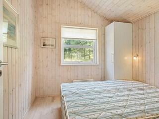Ferienhaus Aalbæk  22