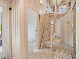 Ferienhaus Aalbæk  23