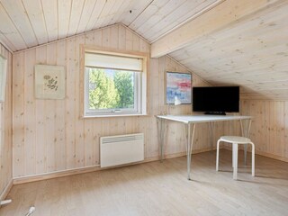 Ferienhaus Aalbæk  25