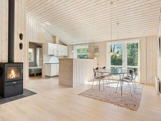 Ferienhaus Aalbæk  28
