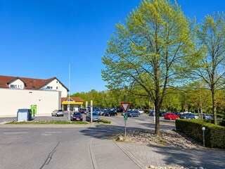 Holiday park Grafenberg (Schwäbische Alb)  14