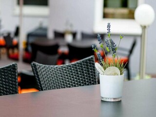 Holiday park Grafenberg (Schwäbische Alb)  20