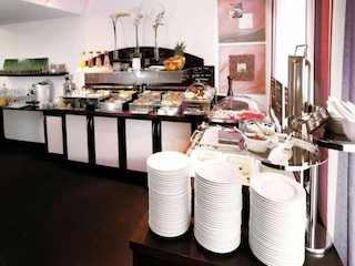 Holiday park Grafenberg (Schwäbische Alb)  26