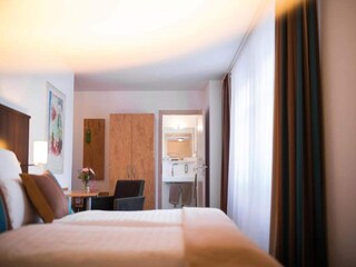 Holiday park Grafenberg (Schwäbische Alb)  29