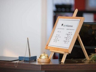 Holiday park Grafenberg (Schwäbische Alb)  35