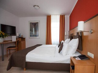 Holiday park Grafenberg (Schwäbische Alb)  36