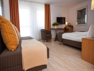 Holiday park Grafenberg (Schwäbische Alb)  39