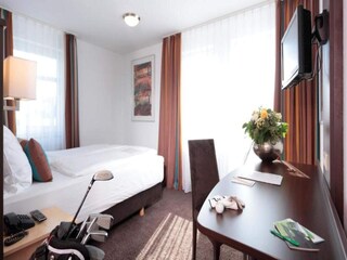 Holiday park Grafenberg (Schwäbische Alb)  43