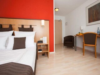 Holiday park Grafenberg (Schwäbische Alb)  45