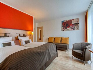 Holiday park Grafenberg (Schwäbische Alb)  52