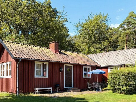 Holiday house 4 star holiday home in UGGLARP