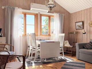 Ferienhaus Heberg  10