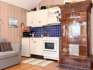 Ferienhaus Heberg  14