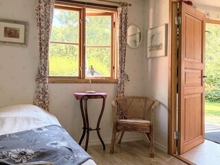 Ferienhaus Heberg  16