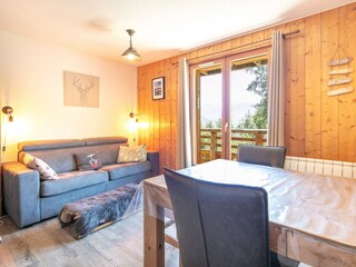 Chalet Saint Sorlin d Arves Características 9