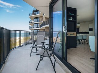 Apartamento Breskens Grabación al aire libre 3