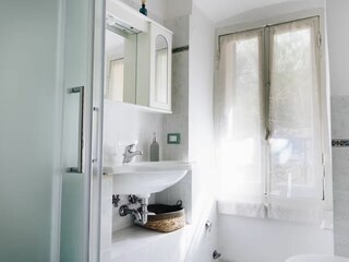 Ferienzimmer Corniglia Ausstattung 8