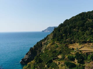 Holiday room Corniglia Outdoor Recording 3