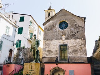 Holiday room Corniglia Environment 18