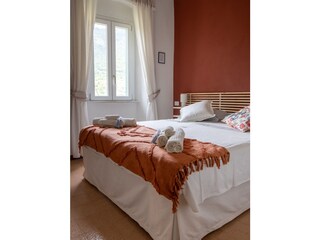 Ferienzimmer Corniglia Ausstattung 15