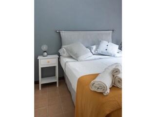Ferienzimmer Corniglia Ausstattung 17