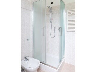 Holiday room Corniglia Bathroom 27