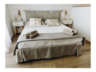 Ferienhaus Corniglia Schlafzimmer 11