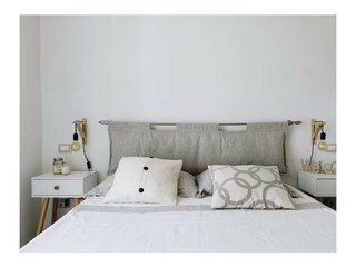 Ferienhaus Corniglia Schlafzimmer 12
