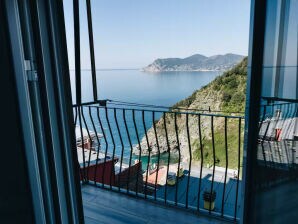 Ferienhaus Stella suite sea view with balcony