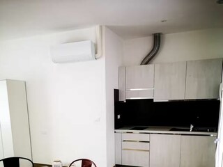 Ferienhaus Corniglia Ausstattung 4