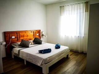 Ferienhaus Corniglia Ausstattung 2