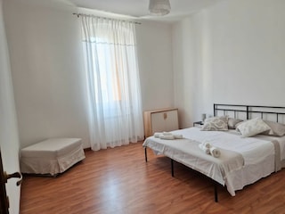 Holiday house La Spezia Bedroom 3