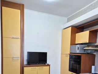 Holiday house La Spezia Kitchen 10