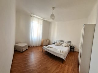 Holiday house La Spezia Bedroom 4