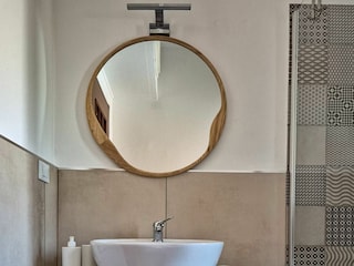 Holiday house La Spezia Bathroom 6