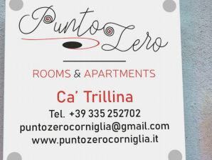 Ferienhaus Ca' Trillina