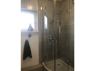 Ferienwohnung Scharbeutz Badezimmer 20