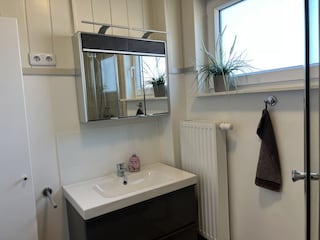 Ferienwohnung Scharbeutz Badezimmer 19