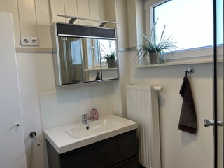 Ferienwohnung Scharbeutz Badezimmer 21