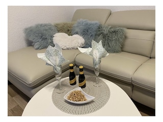 Ferienwohnung Scharbeutz Außenaufnahme 2