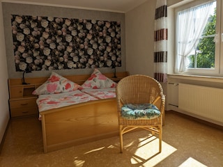 Doppelschlafzimmer