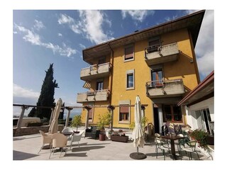 Holiday apartment Tignale Outdoor Recording 7