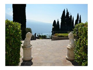 Holiday apartment Tignale Outdoor Recording 3