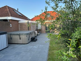 Ferienhaus Herkingen Umgebung 9