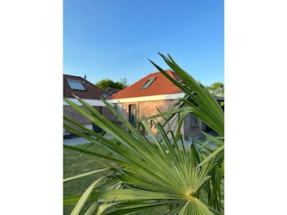 Ferienhaus Herkingen Umgebung 10
