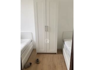Schlafzimmer Gäste/Kinder