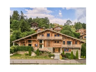 Chalet