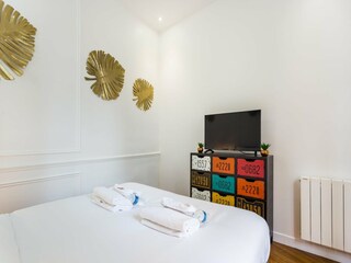 Apartment Paris  9